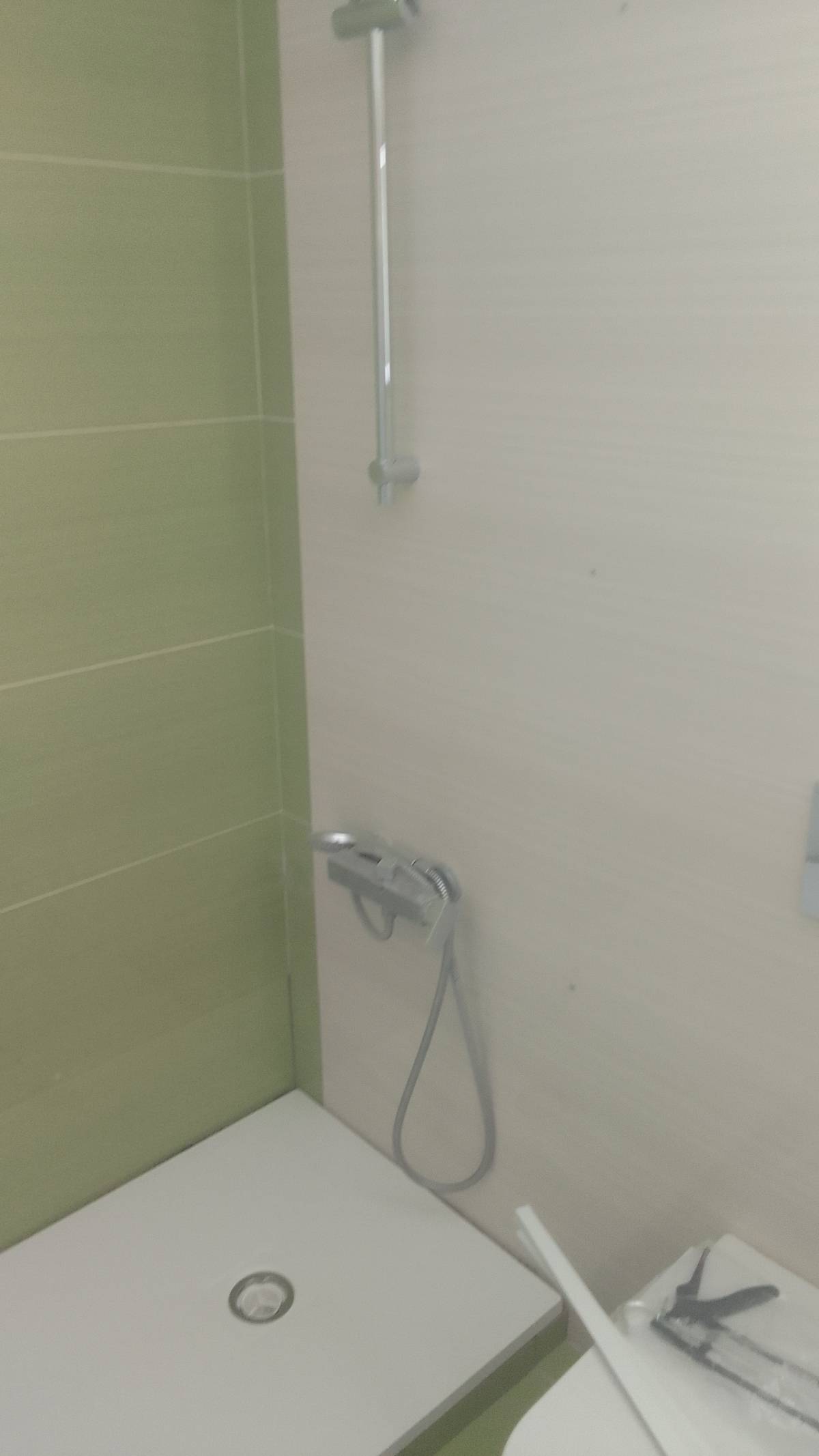 Francisco - Montijo - Instalación de encimeras