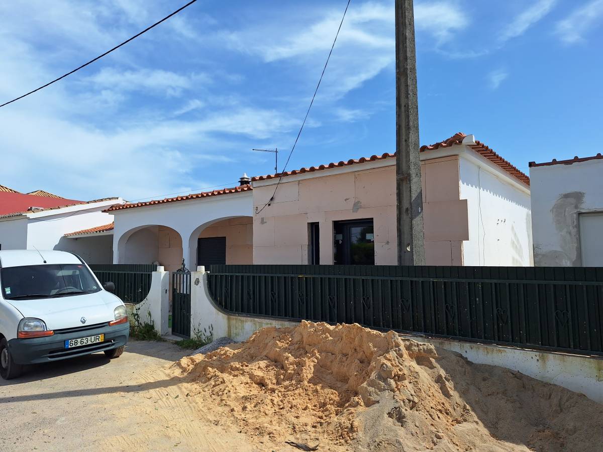 Rodrigo silva - Albufeira - Sound Proofing