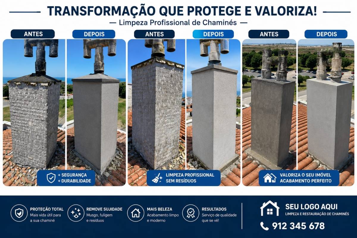 KN remodelação - Gondomar - Exterior Painting