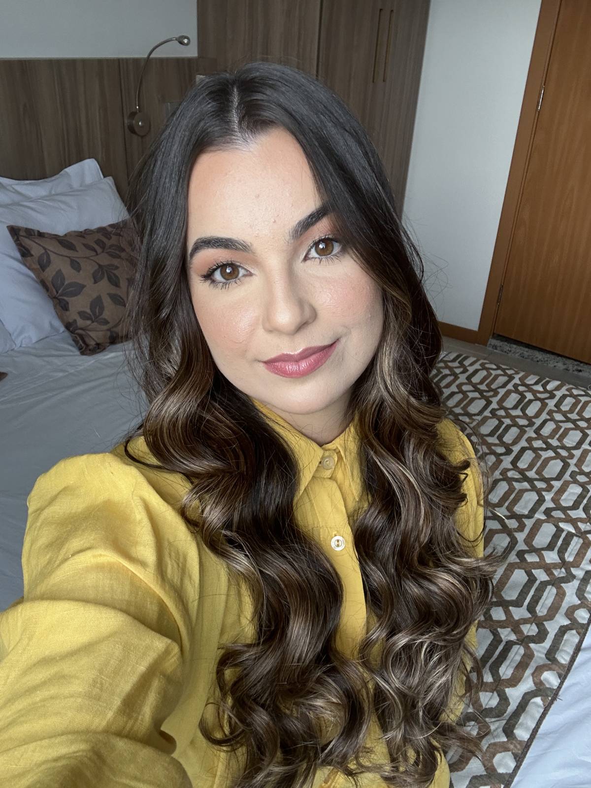 Thayane penteados - Vila Nova de Gaia - Maquilhagem para Eventos