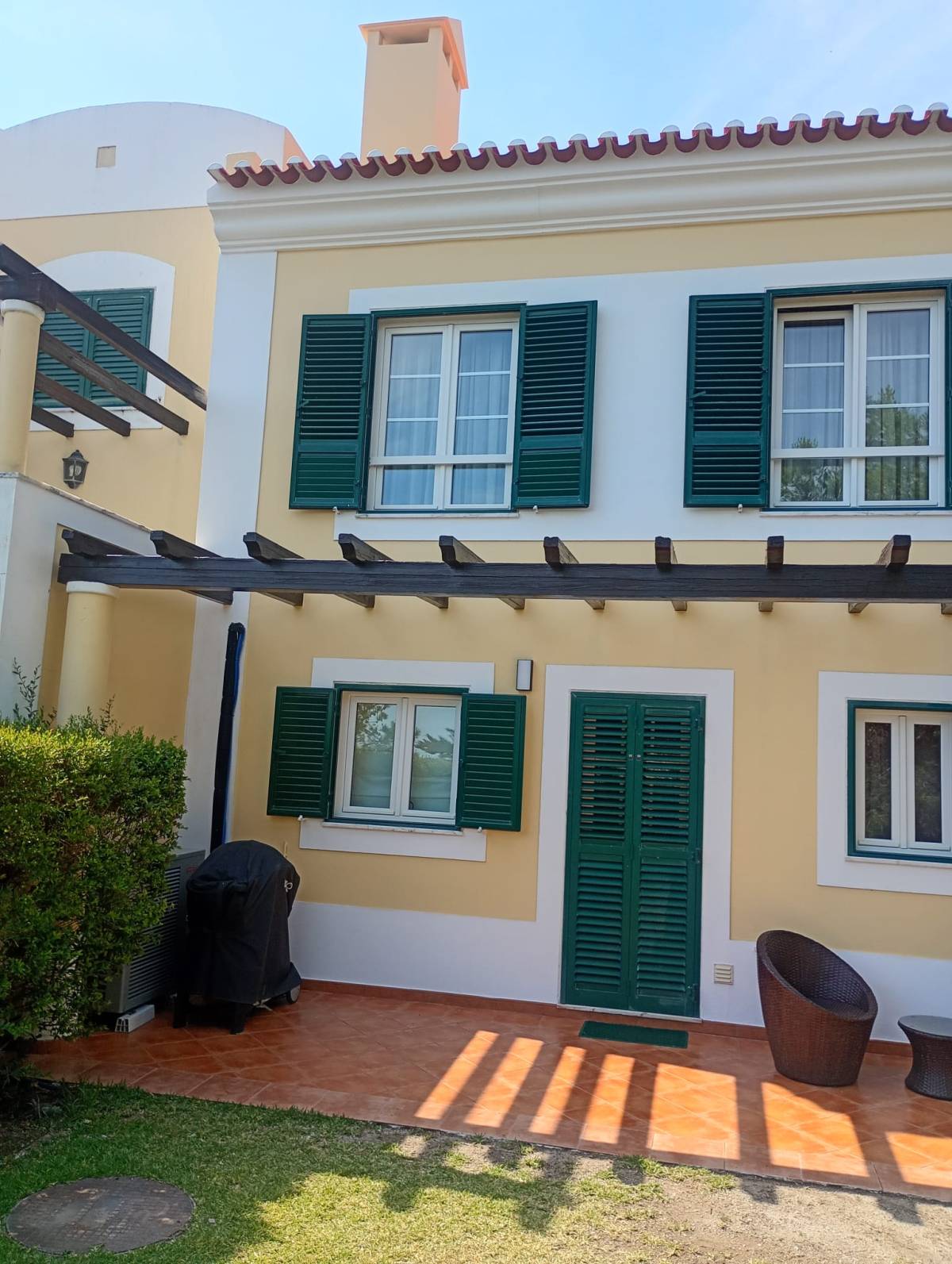 Br remodelações - Amadora - Hausumbau