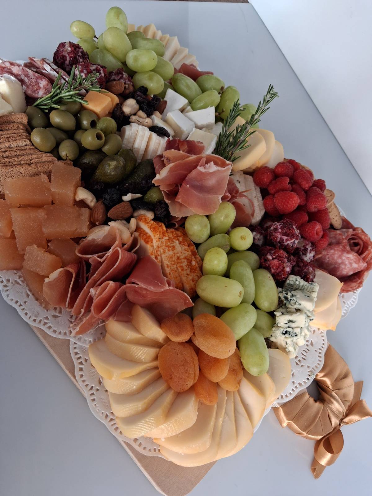 Dolci Ed Events Atelier - Oeiras - Catering para Eventos (Serviço Completo)