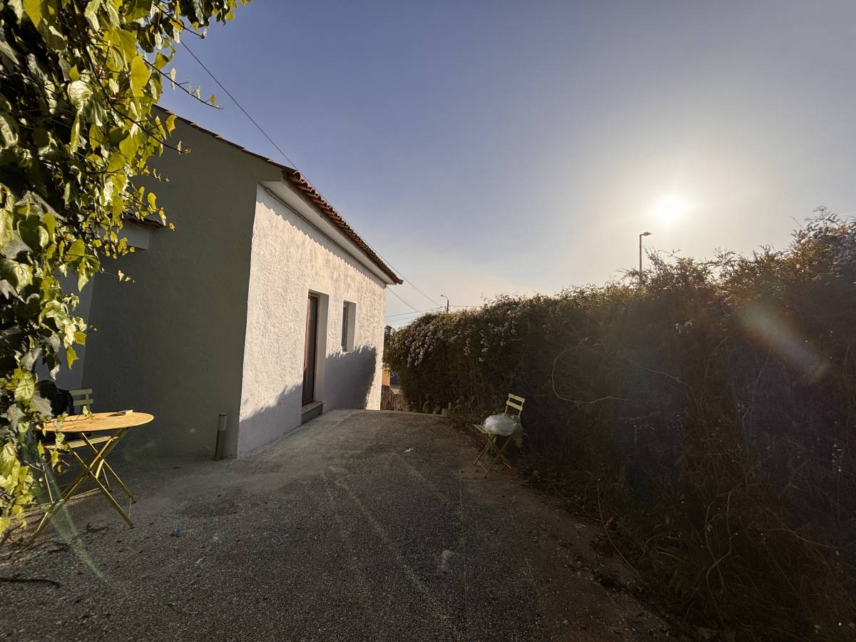 Passosearaujo - Viana do Castelo - Exterior Painting