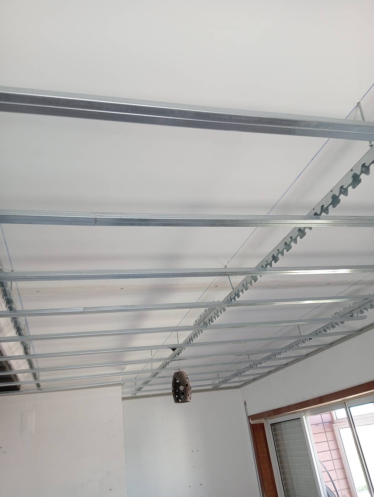 Geraldo Rodrigues - Santo Tirso - Badsanierung