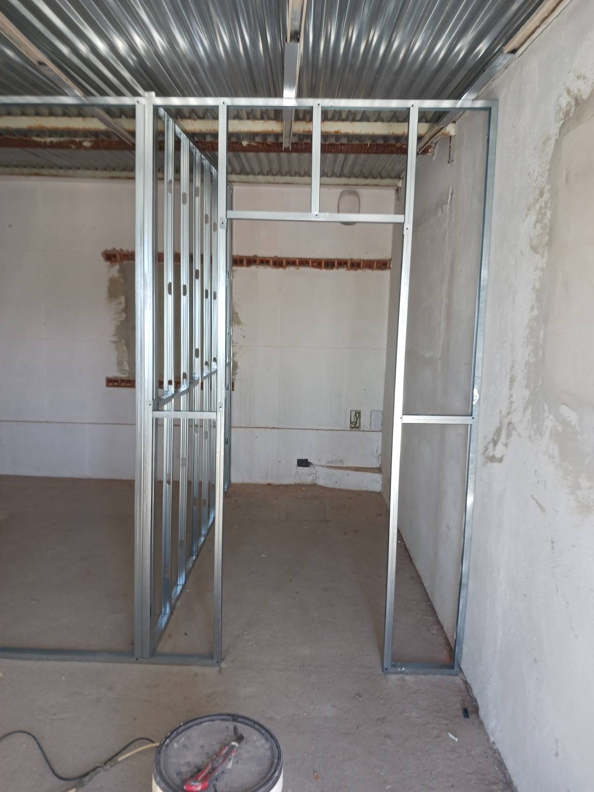 Francisco - Montijo - Remodelación de habitaciones