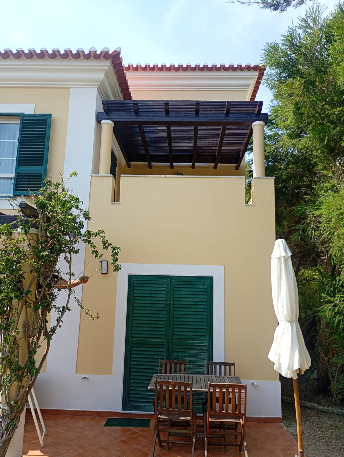 Br remodelações - Amadora - Innenwand einbauen