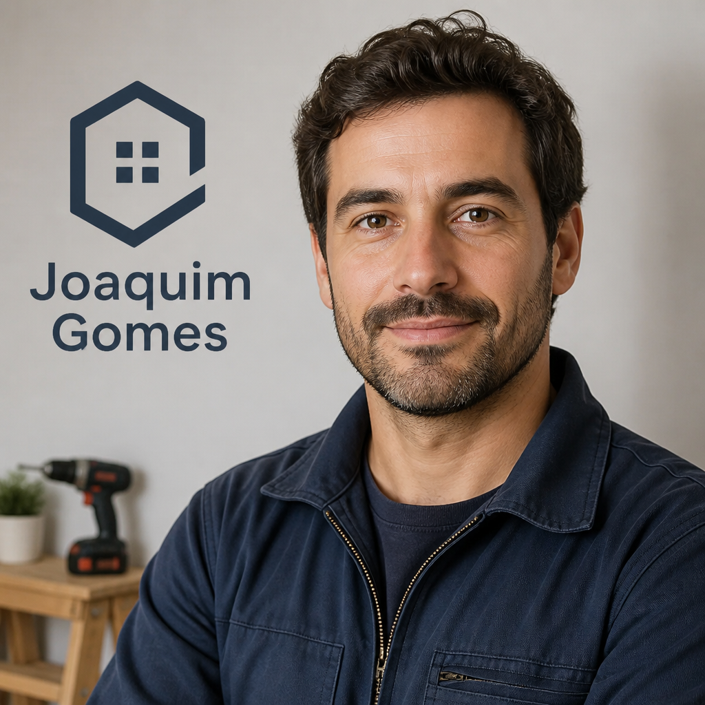 Joaquim Gomes - Almada - Ilustrador