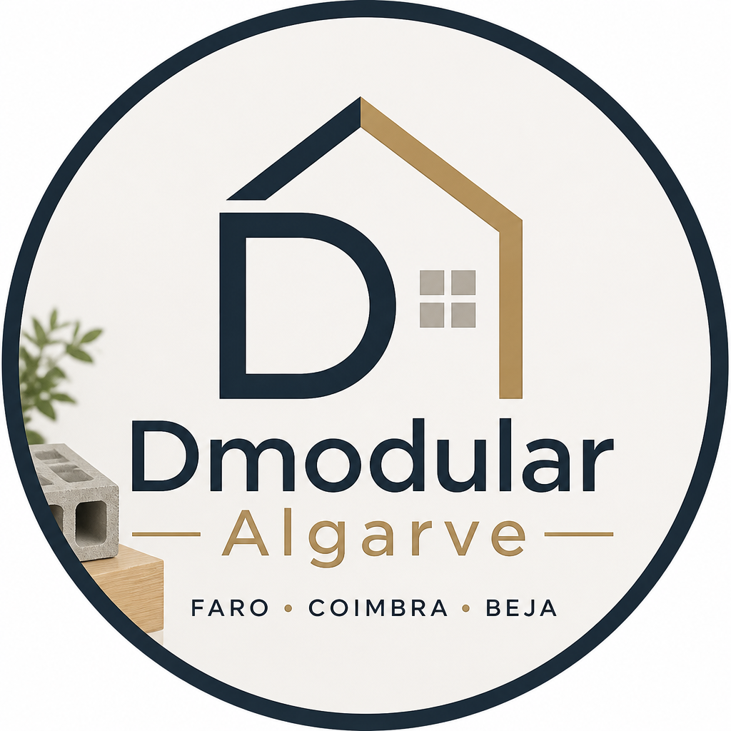 Dmodular Algarve e Lisboa - Tavira - Dachreinigung