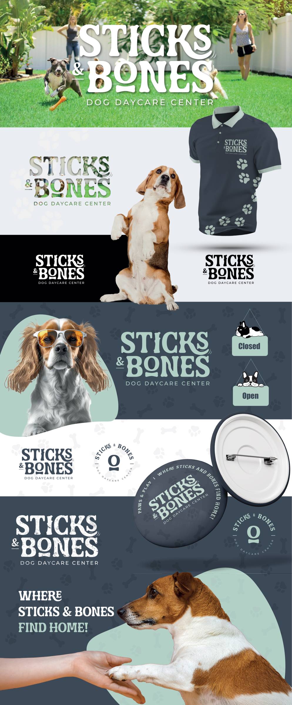 37N Creative - Ponta Delgada - Druckdesign - Print-Design