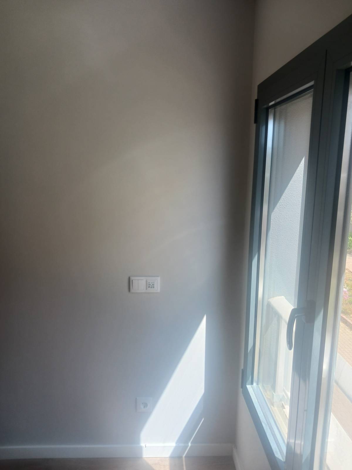 Francisco - Montijo - Remodelación de baños