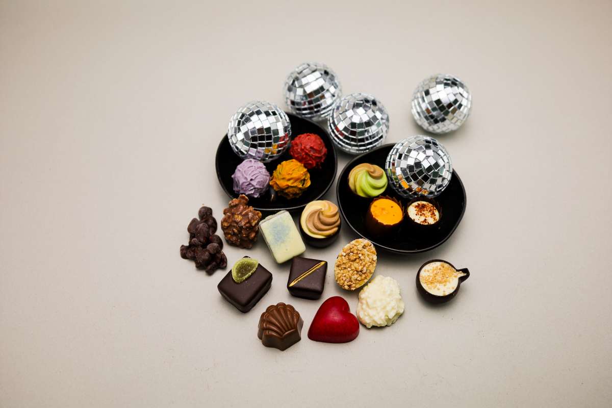 Chocolates do Bairro - Sintra - Cakes and Sweets