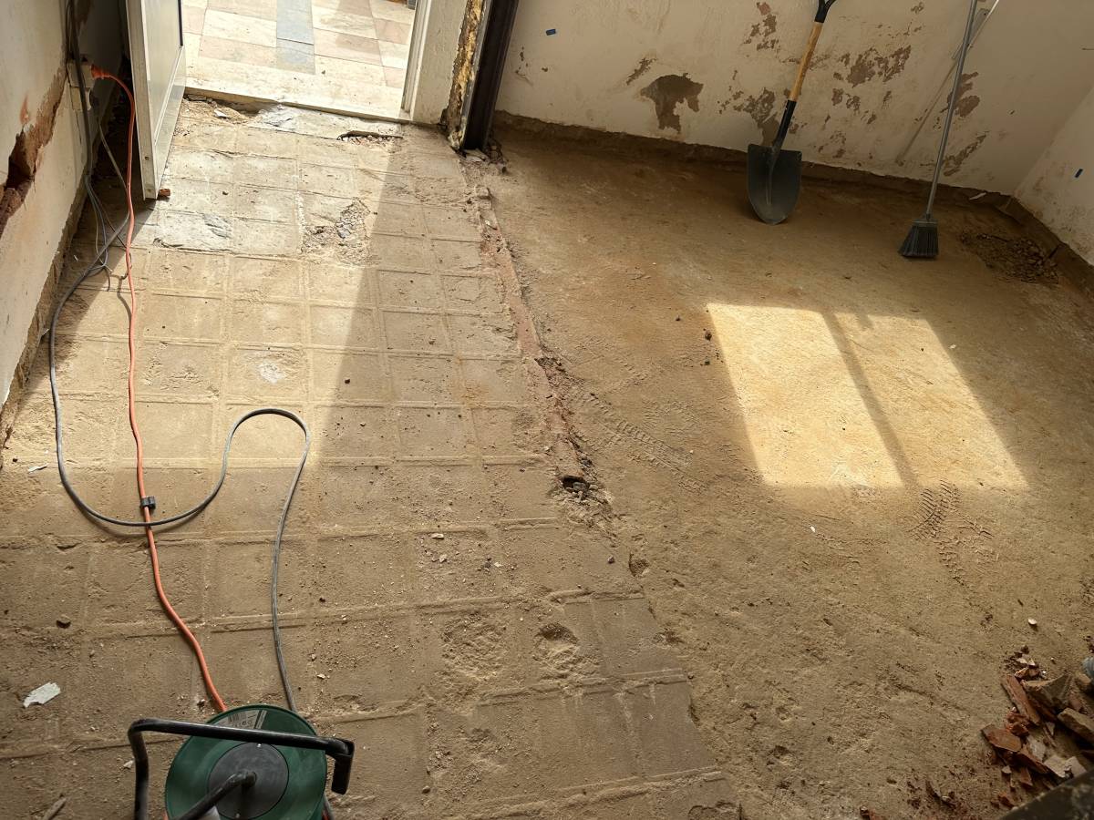 Souza & Carmargo Construções - Silves - Roupeiros
