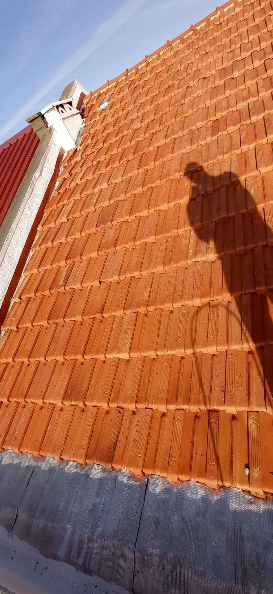 Roof Installation or Replacement
