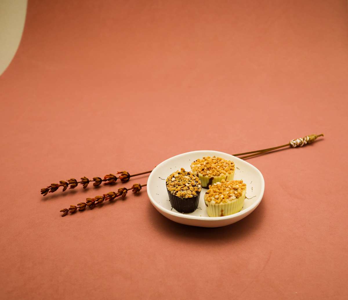 Chocolates do Bairro - Sintra - Cakes and Sweets