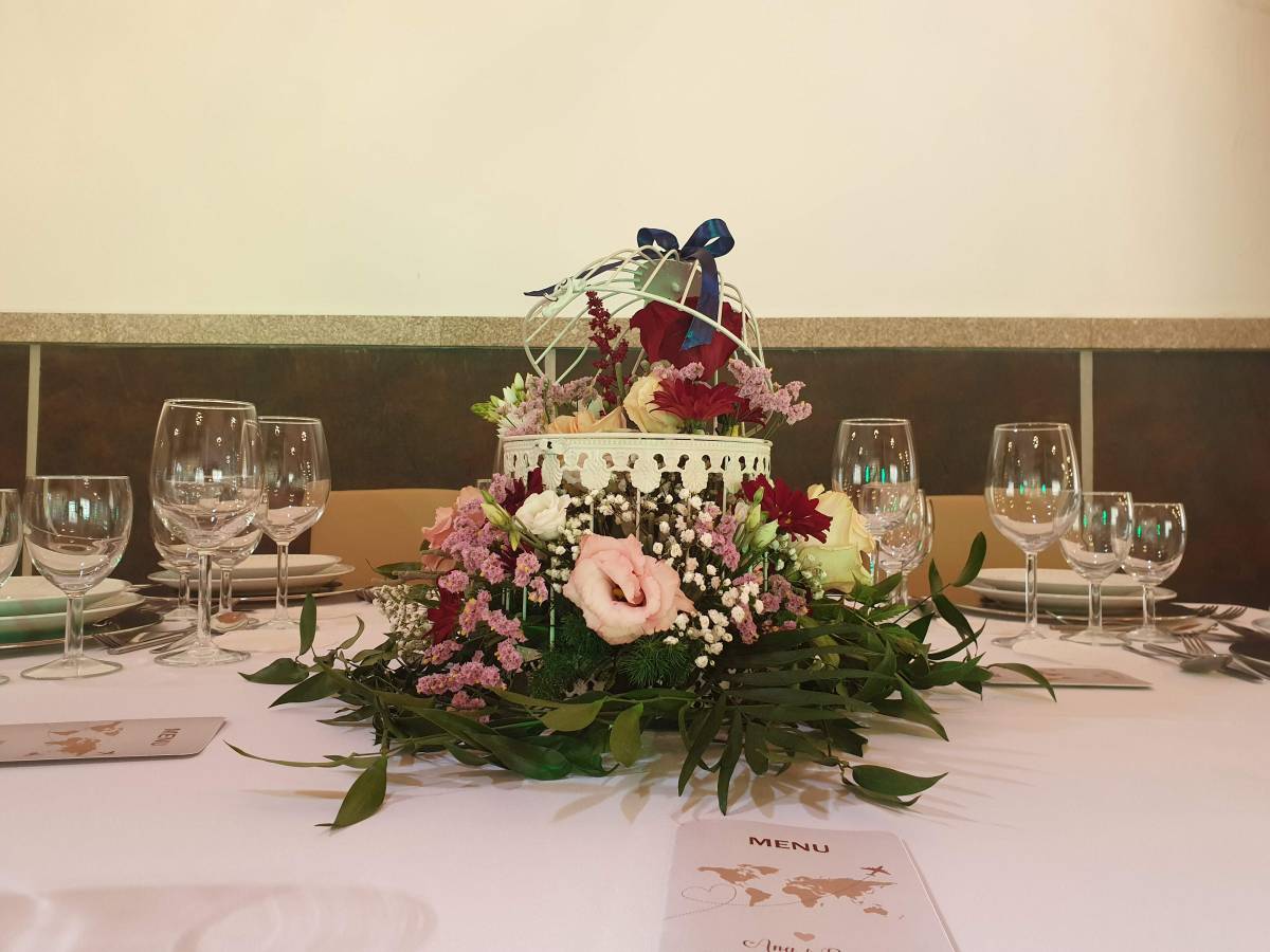 Dream Eventos - Paços de Ferreira - Corporate Party Planning