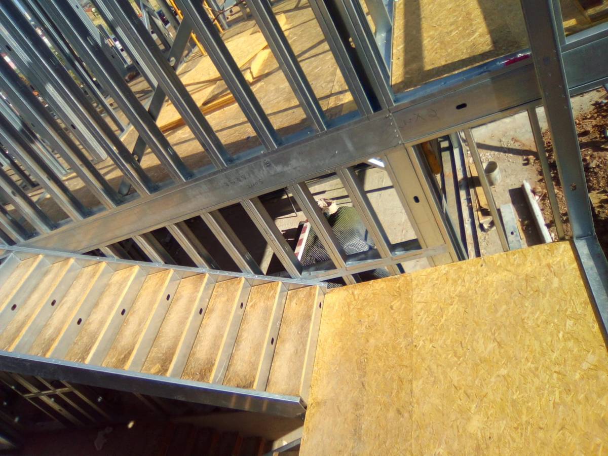 Br remodelações - Amadora - Balkon renovieren