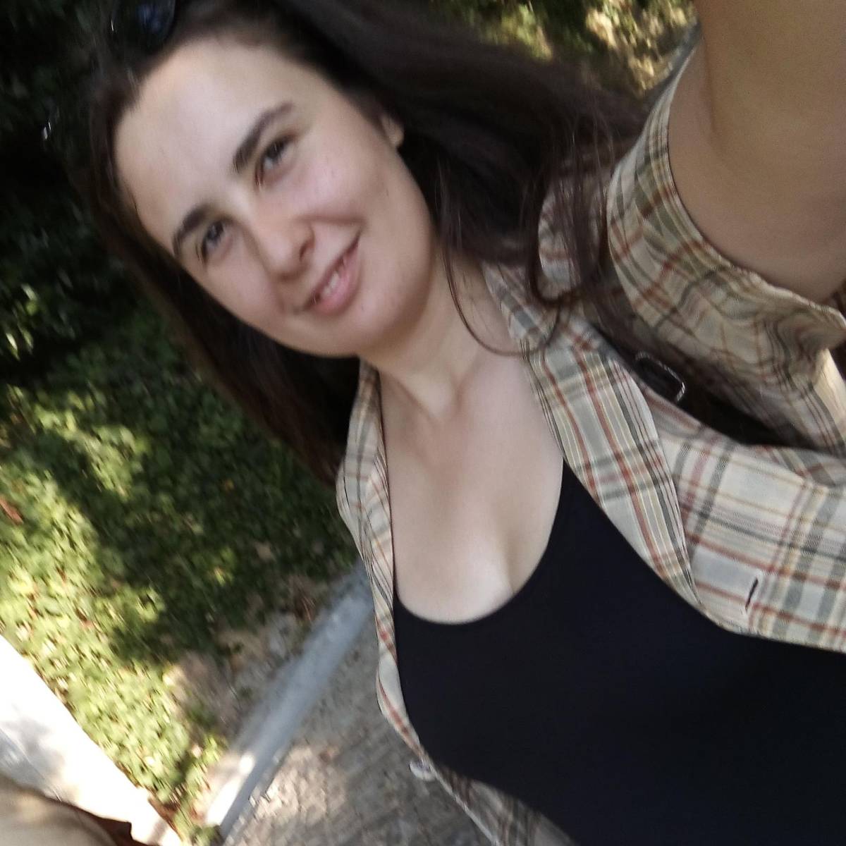 Maria - Coimbra - Deep or Spring Cleaning