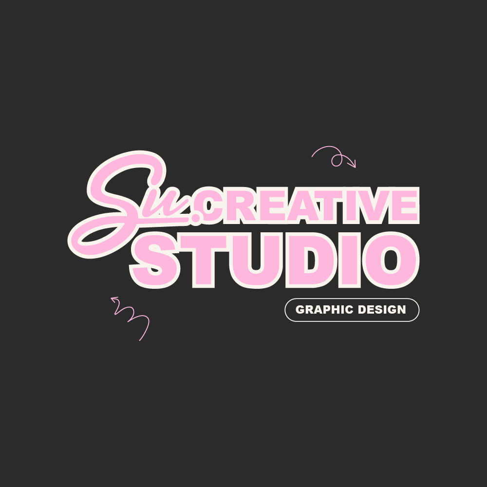 Su.CreativeStudio by Susana - Porto - Design de Logotipos