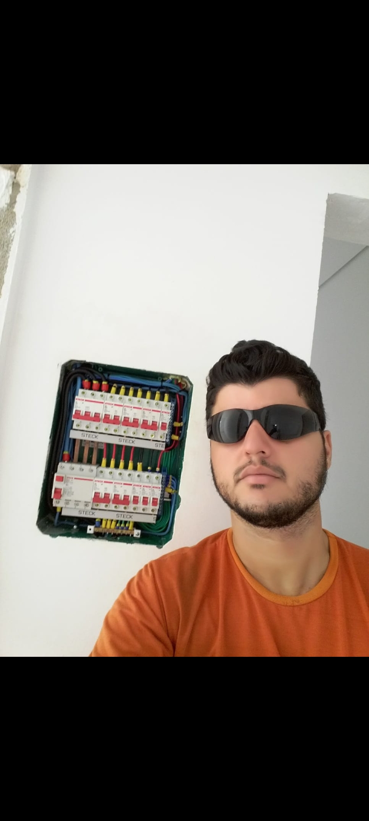 Alvaro - Amadora - Eletricistas