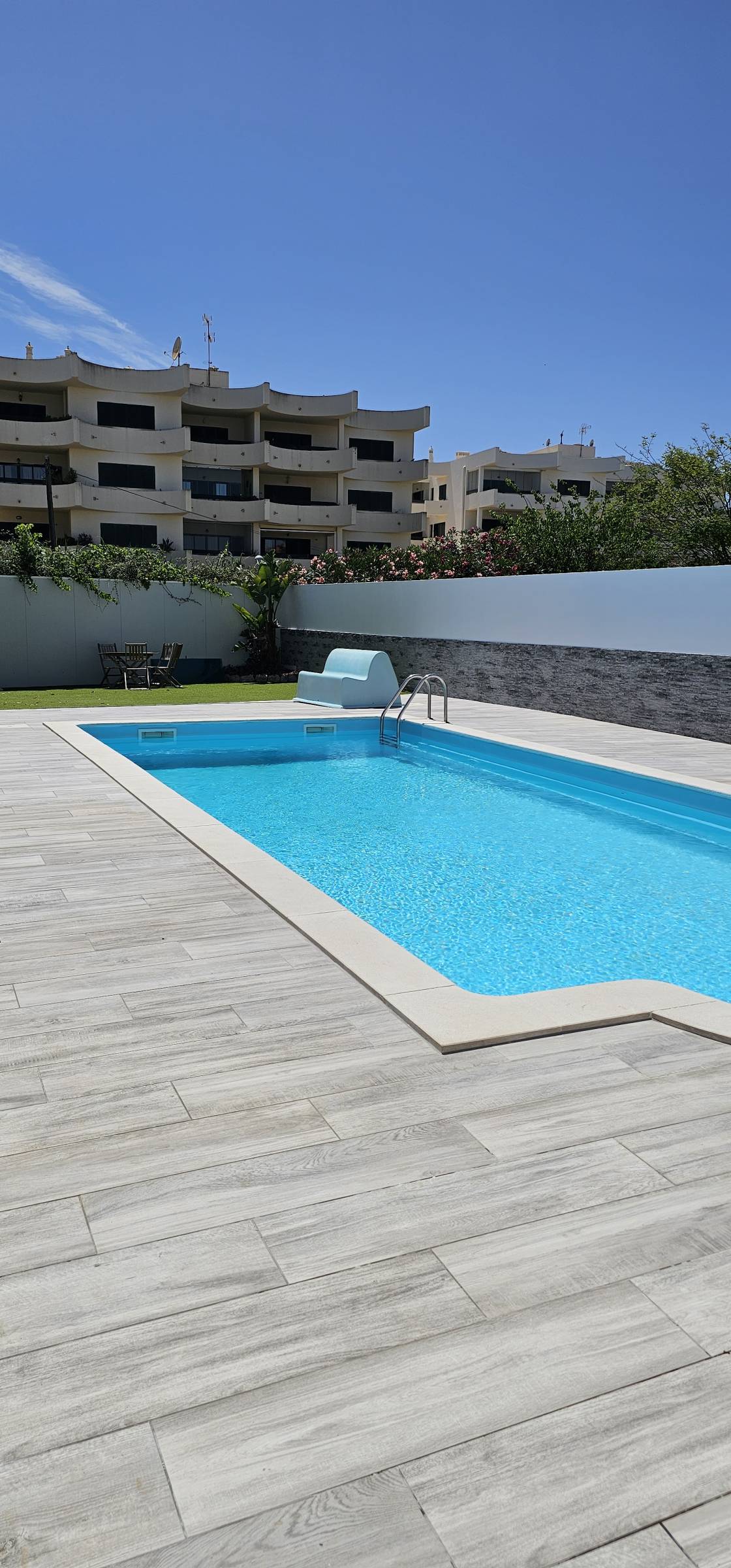 Dmodular Algarve e Lisboa - Tavira - Dachbau oder -austausch