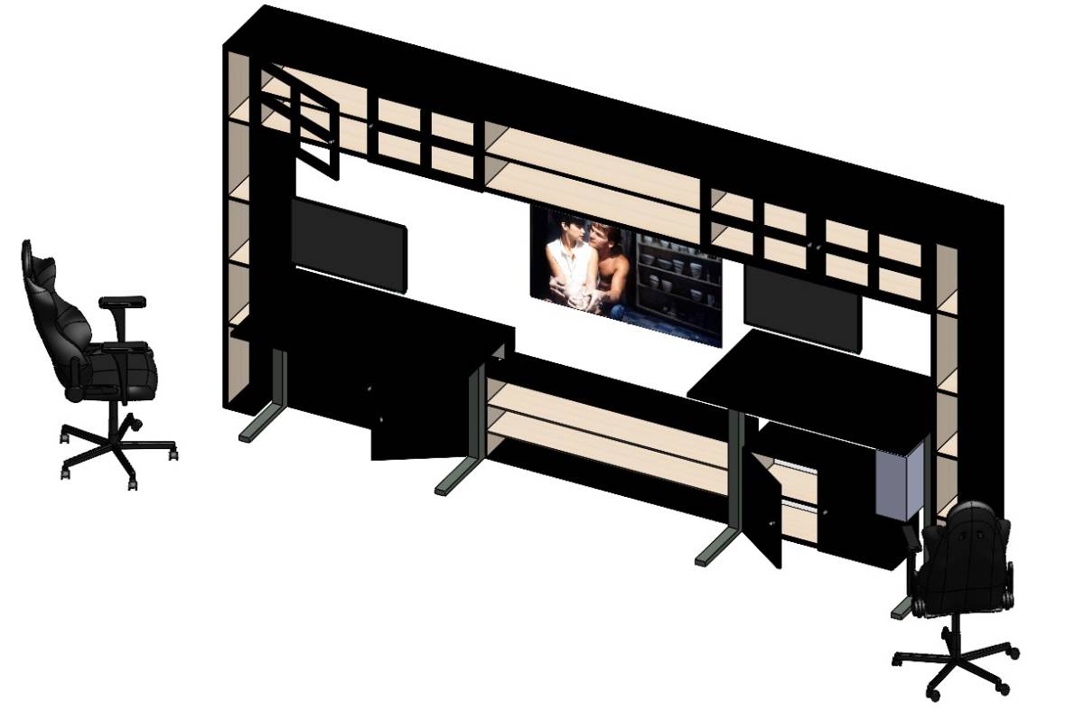 Adrian Lara - Cascais - Appliance Installation