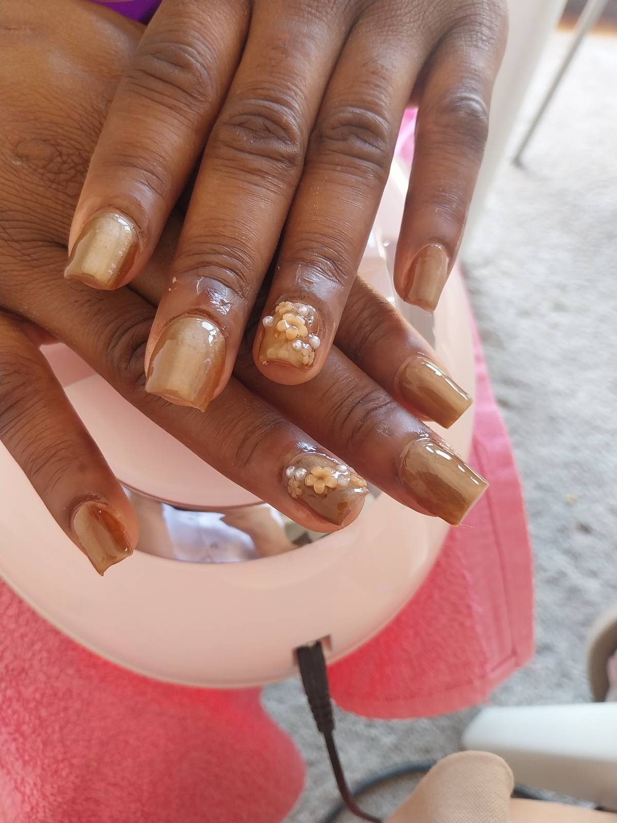 Cantinho da Laura - Lisboa - Manicure e Pedicure (para Mulheres)