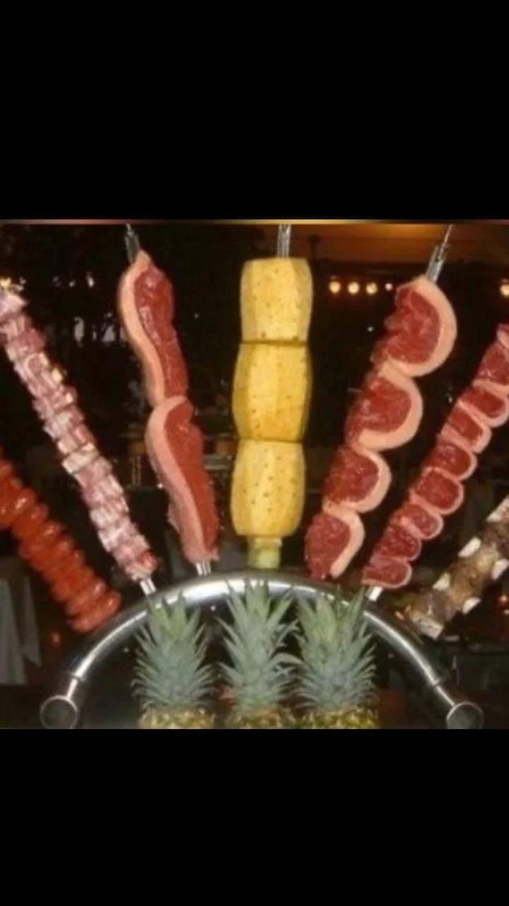 Carvaonabrasa churrascaria movel - Vila Nova de Gaia - Churrasco e Grelhados