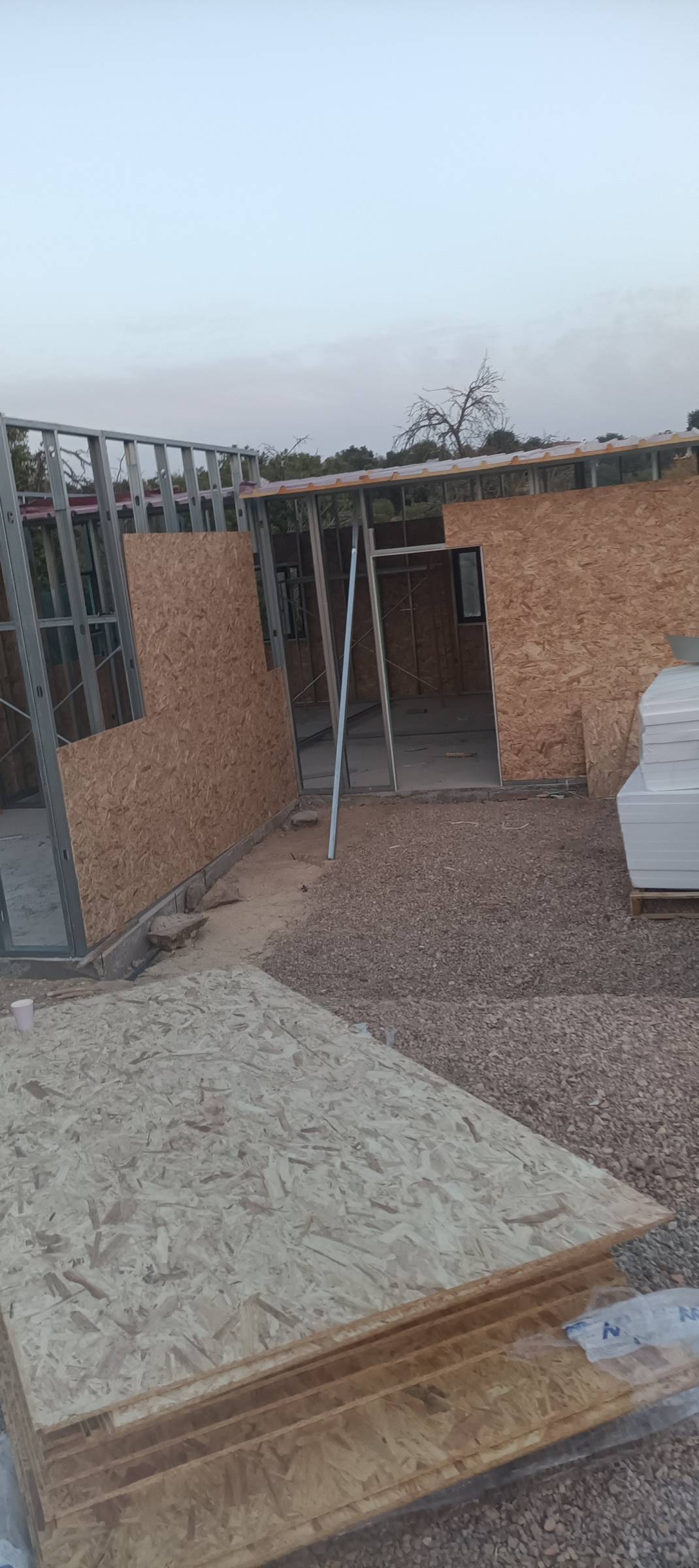 REMODELIVE - Faro - Betonschäden reparieren und ausbessern