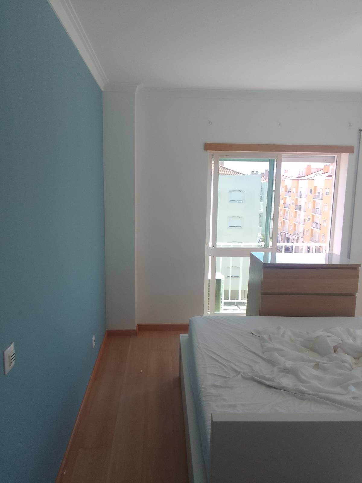 Francisco - Montijo - Limpieza de ventanas