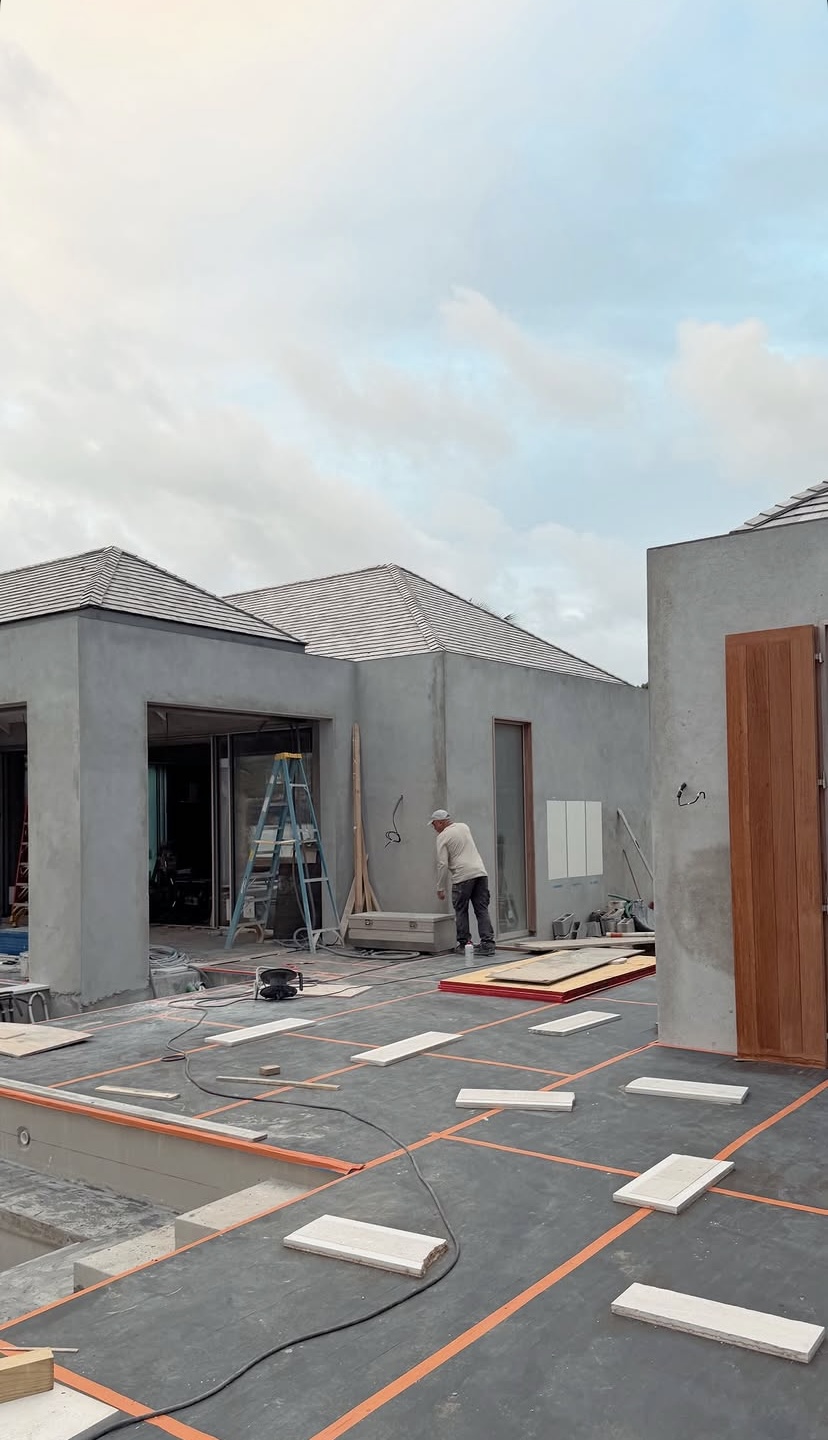 Zeeman construção Lda - Barcelos - Innenwand einbauen