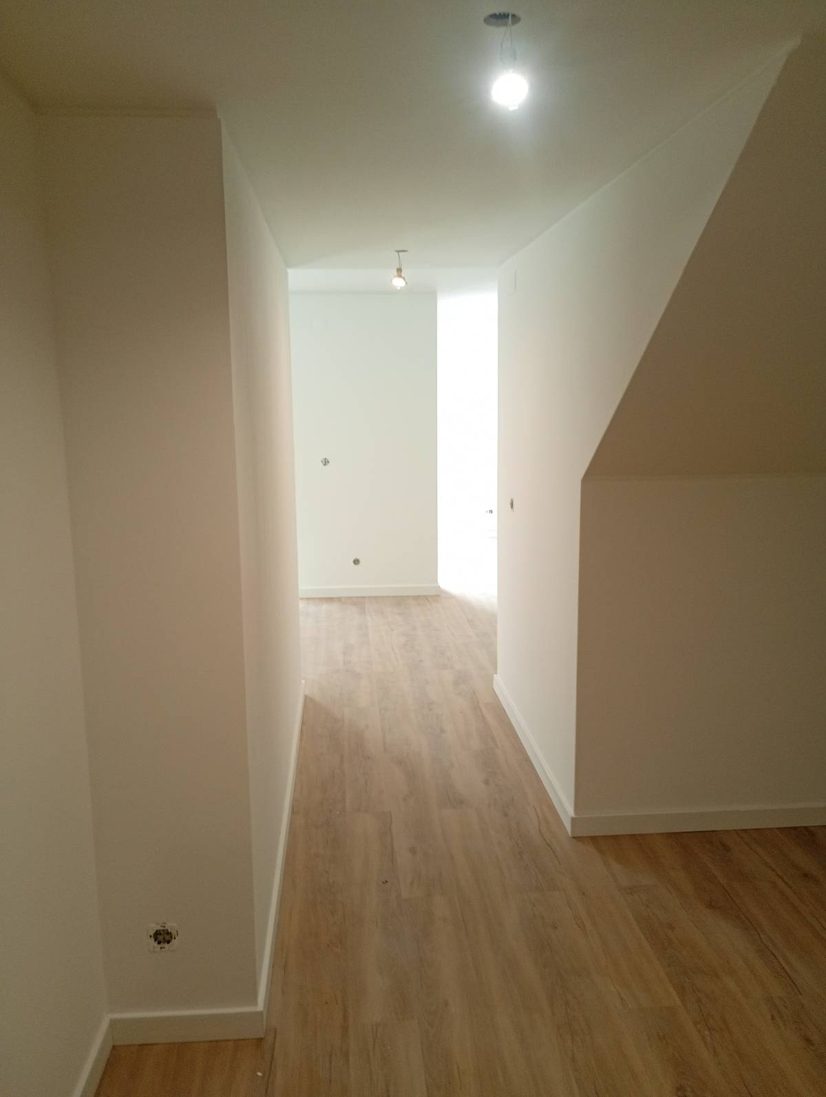 Br remodelações - Amadora - Modernisierungsmaßnahmen