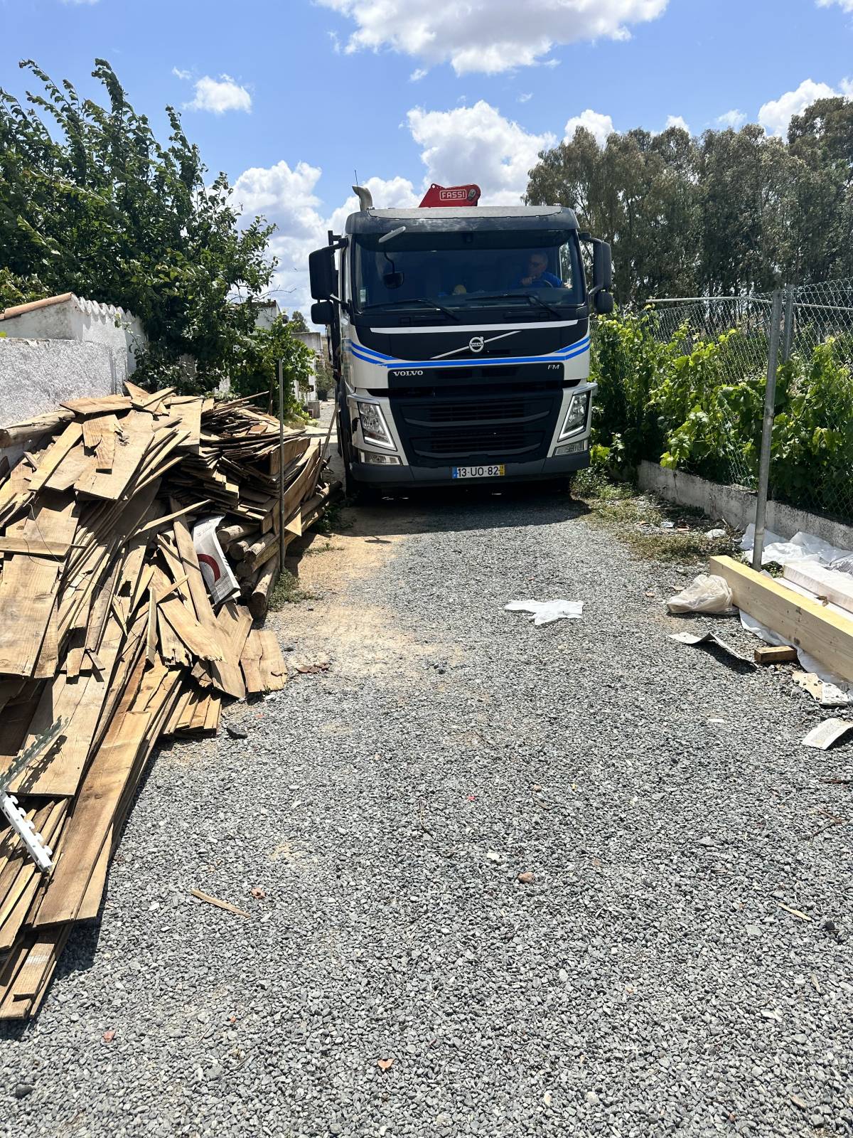 Souza & Carmargo Construções - Silves - Construção de Casa Nova
