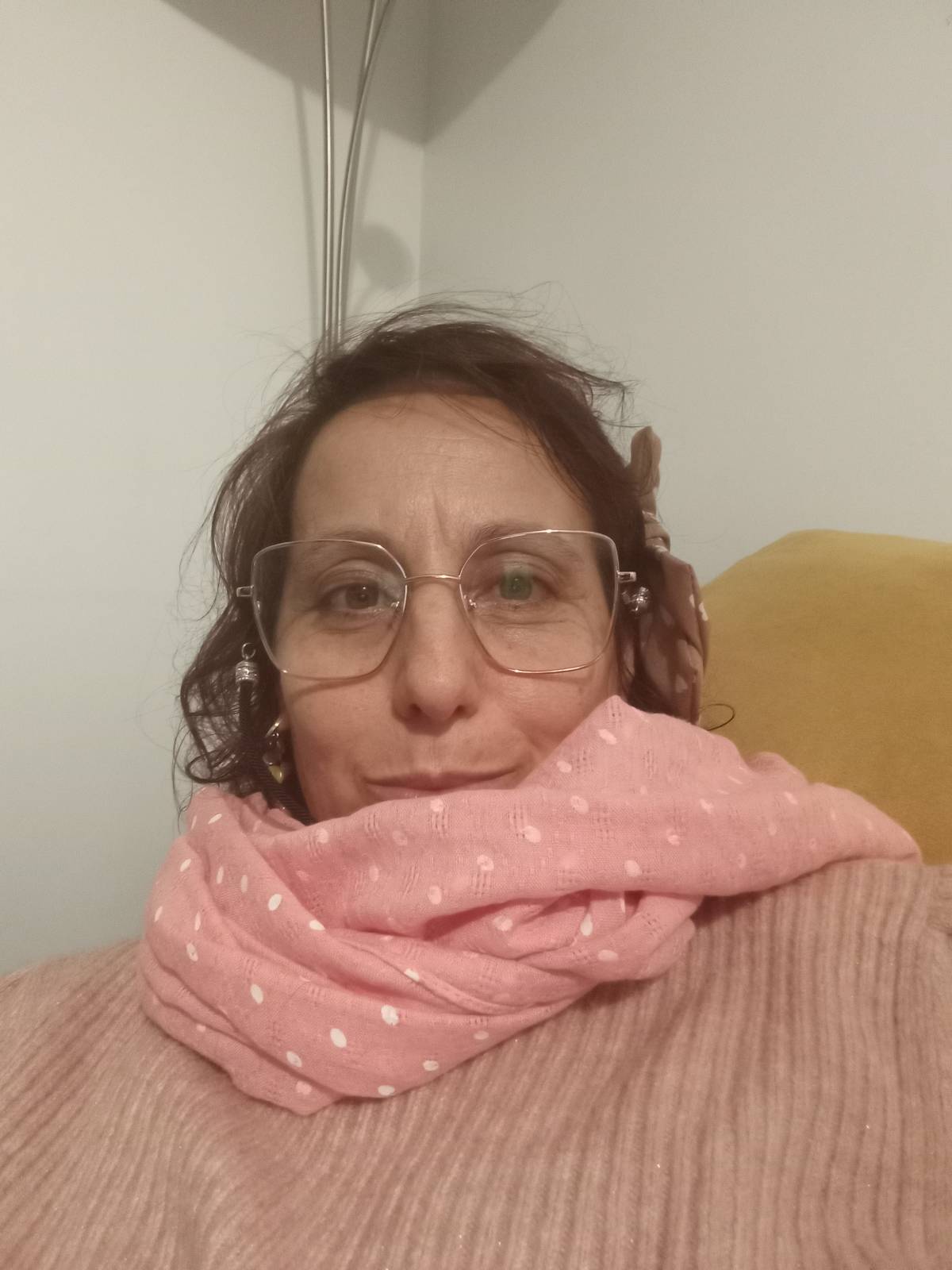Marlene - Maia - Property Cleanup