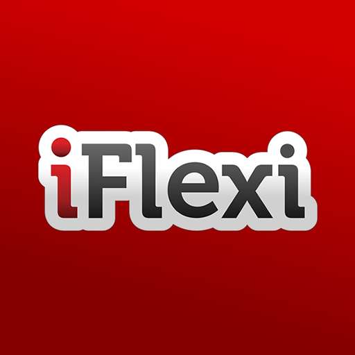 iFlexi.com - Amadora - Web Design
