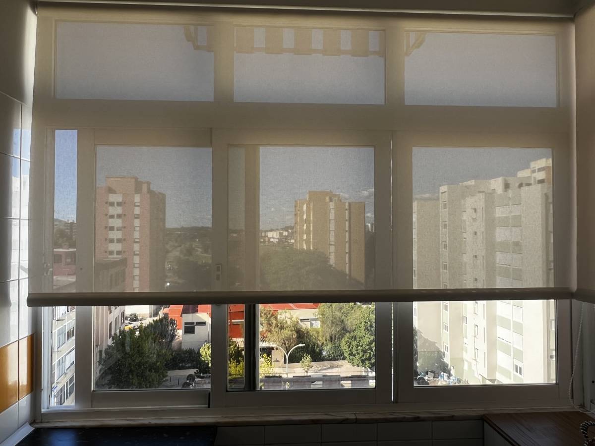 RREstores - Barreiro - Instalación de ventanas de PVC