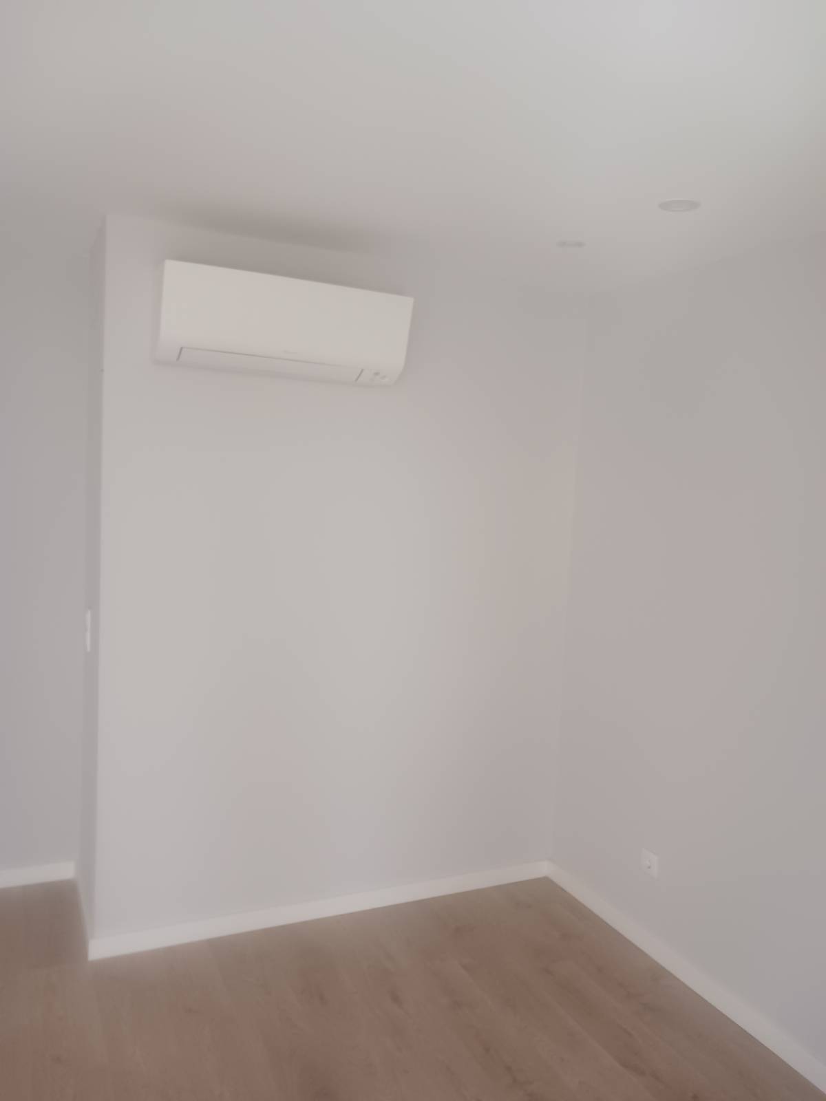 Francisco - Montijo - Instalación de TV