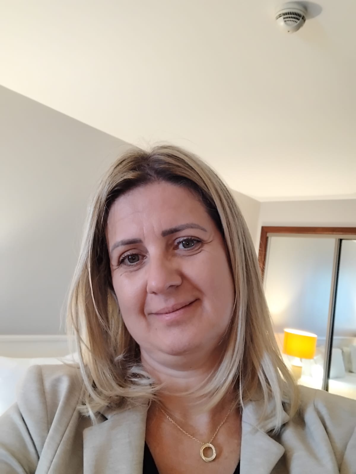 Maria Tereza Batista - Porto - Organizador del hogar