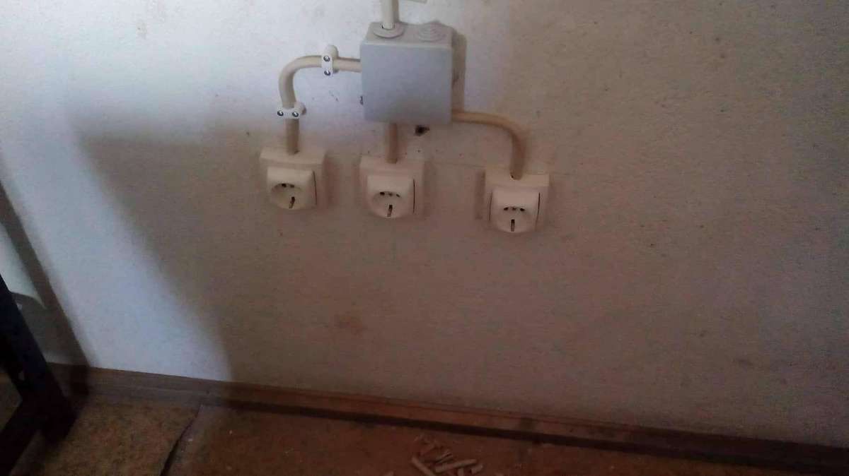 Bernardo Peixoto Ramos - Seia - Home Automation