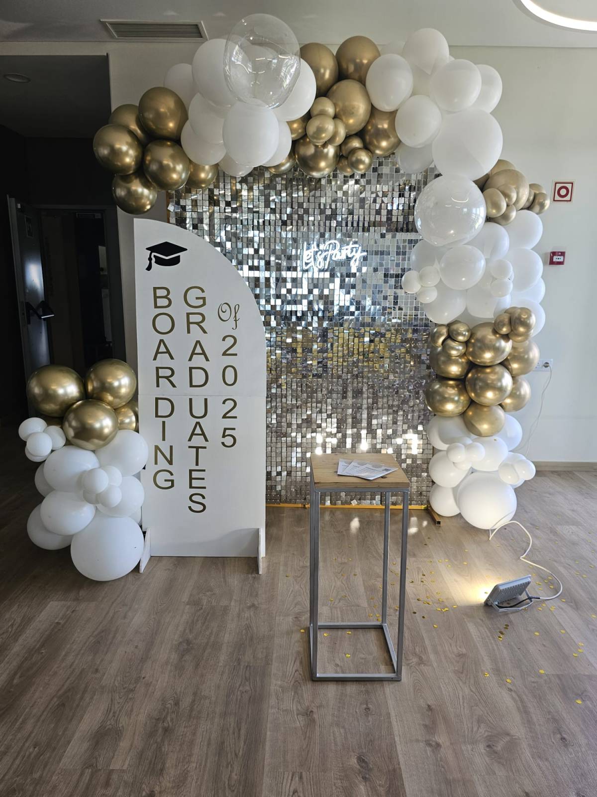 Lúcia Eventos - Odivelas - Decoração de Casamentos