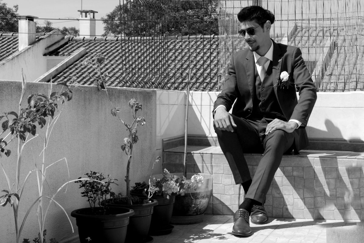 Pedro Frade - Benavente - Fotografia Corporativa
