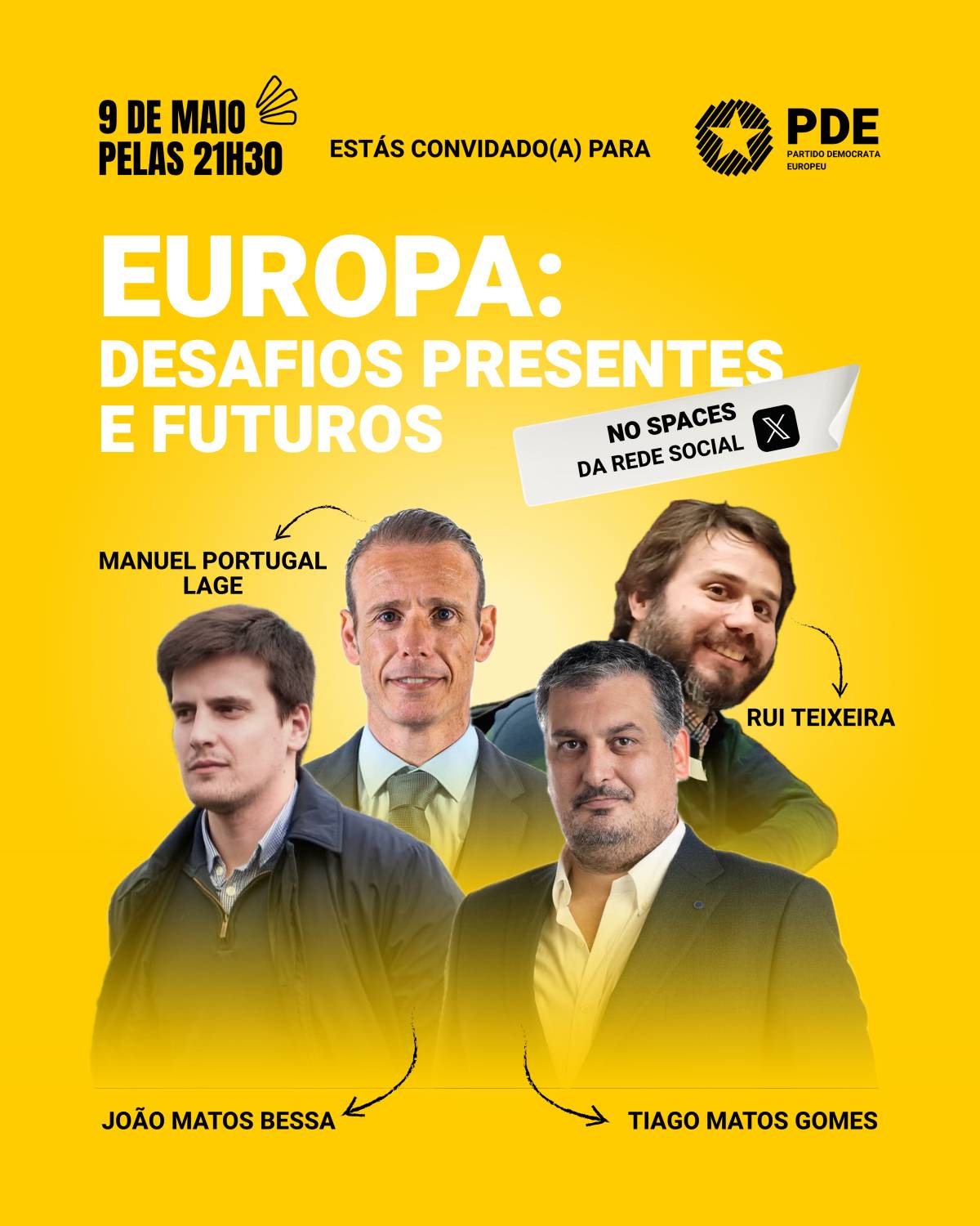 Guilherme Batista - Amadora - Katzensitter