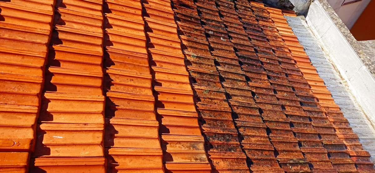 Roofing