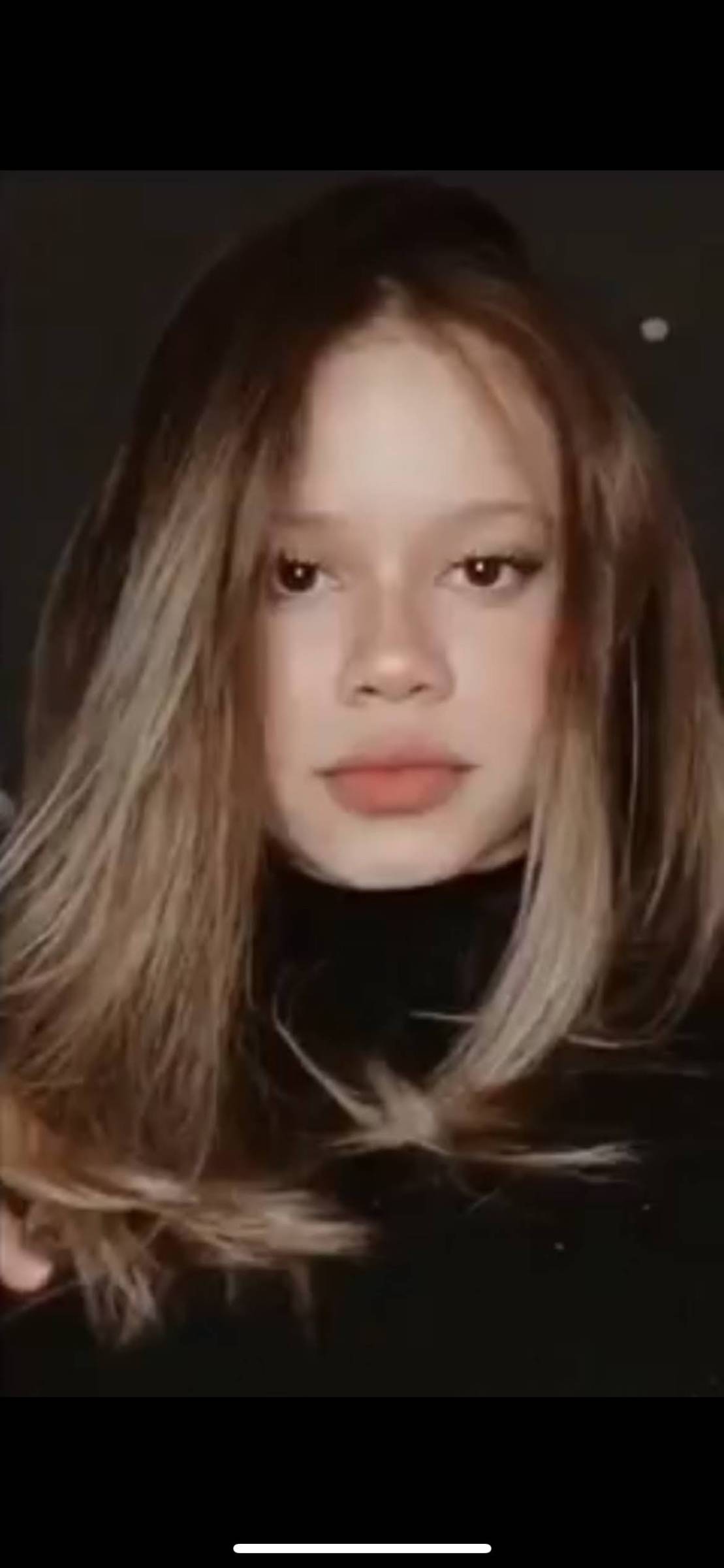 Iohanna Peixoto - Oeiras - Zirkusnummer