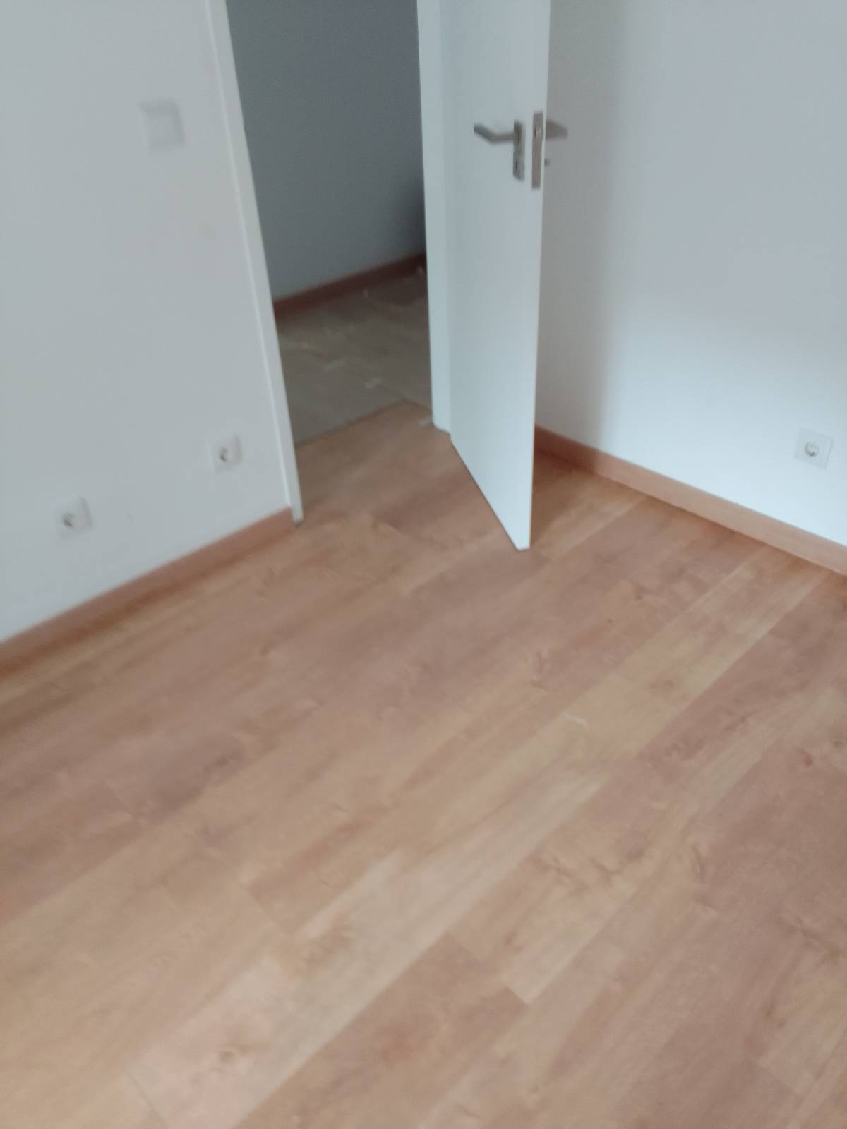Francisco - Montijo - Limpieza de apartamentos