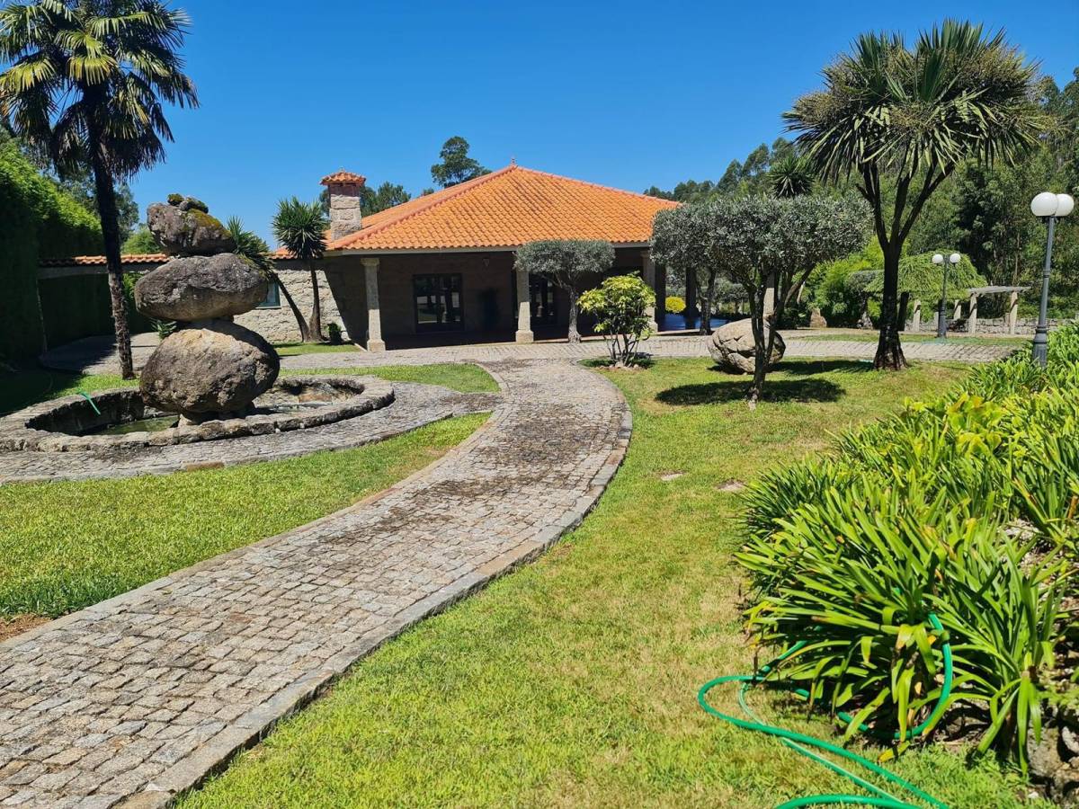 Dream Eventos - Paços de Ferreira - Wedding MC Services