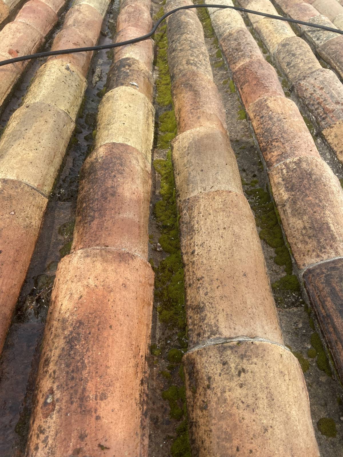 Esconstruçãoeremodelacao - Loulé - Limpeza de Chaminé