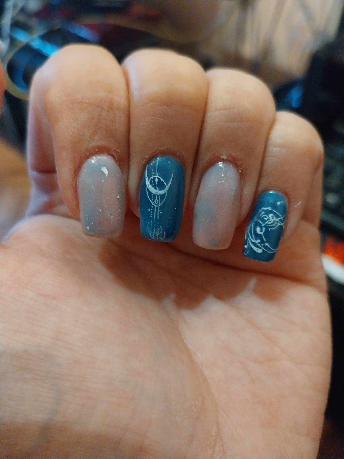 Cantinho da Laura - Lisboa - Manicure e Pedicure (para Mulheres)