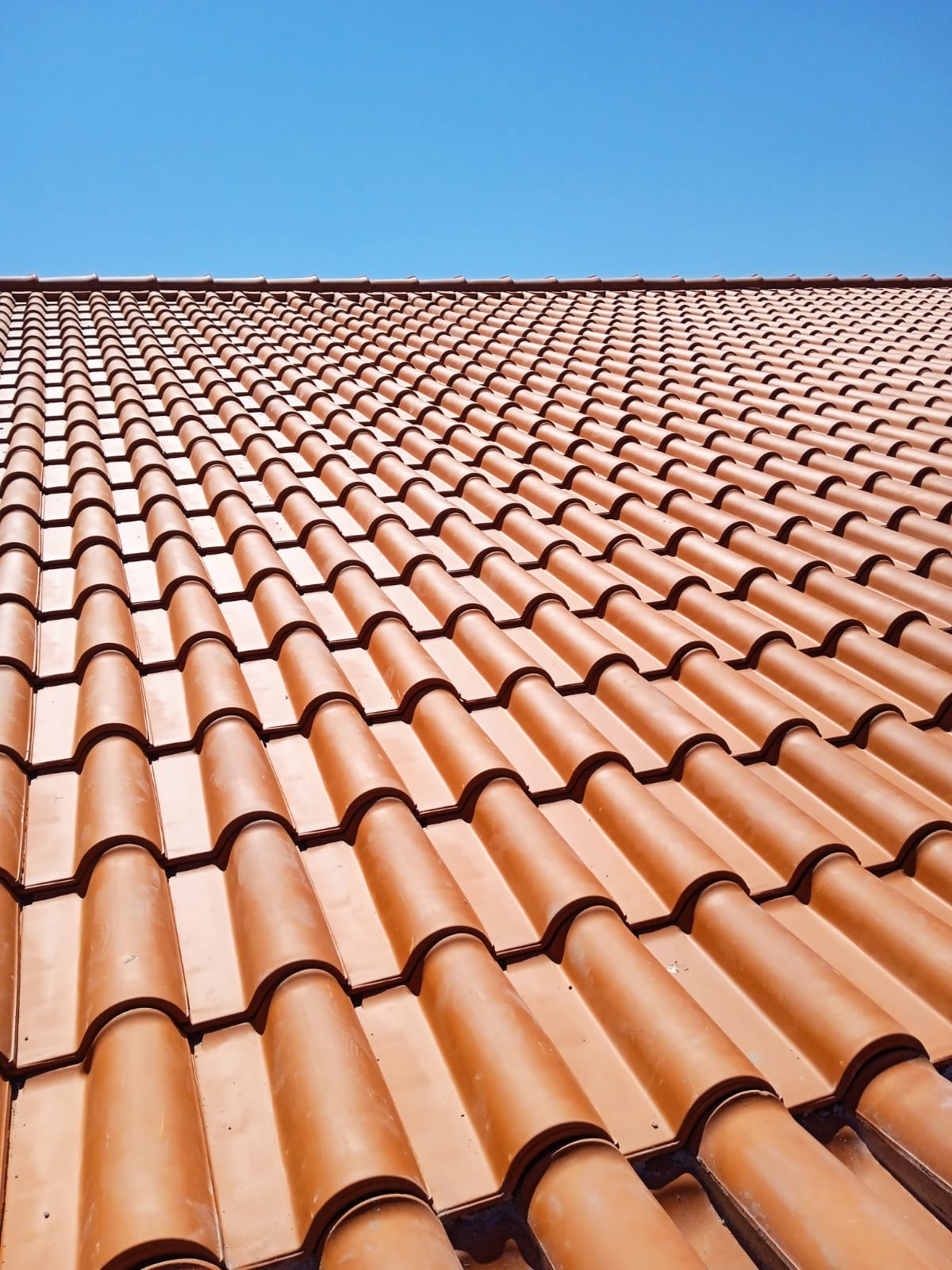Souza & Carmargo Construções - Silves - Instalação ou Substituição de Calhas