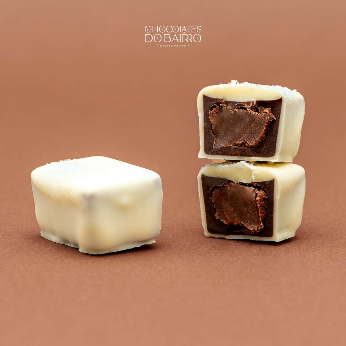 Chocolates do Bairro - Sintra - Cakes and Sweets