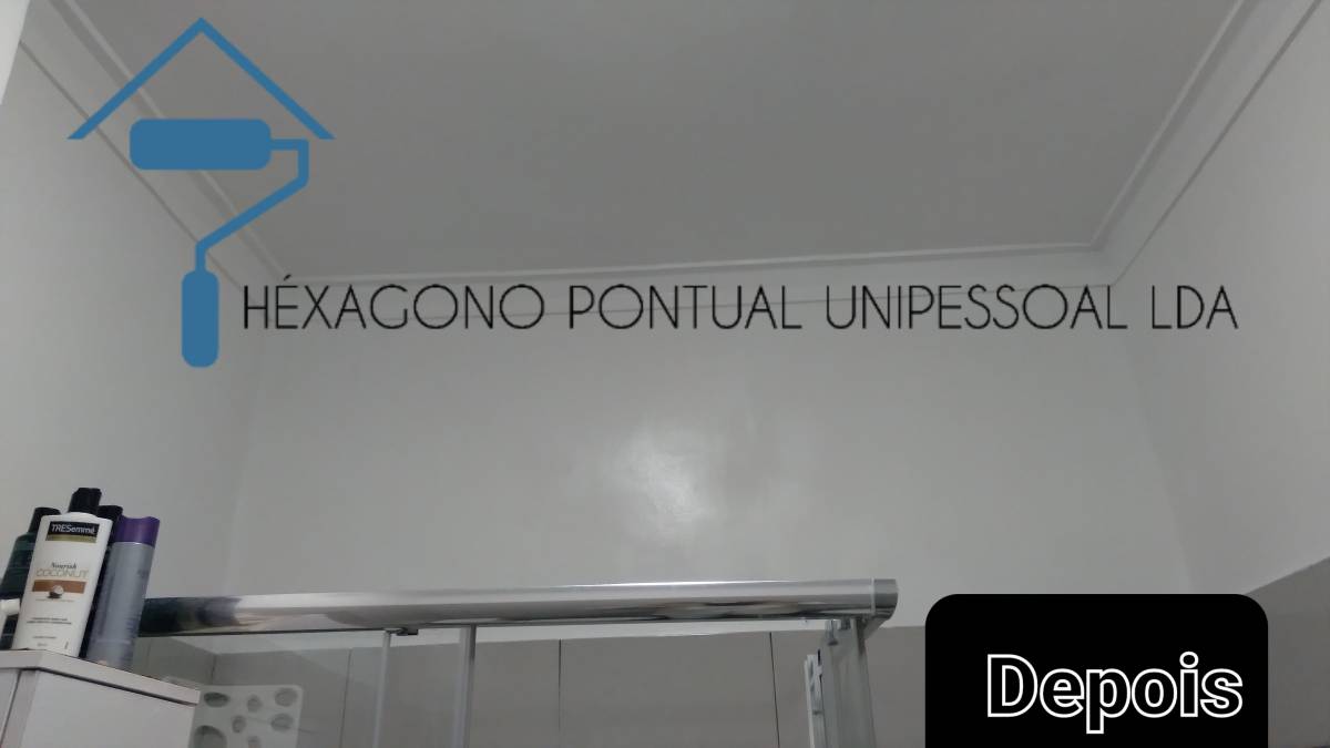 HEXÁGONO PONTUAL UNIPESSOAL LDA - Sintra - Construção de Casa Nova